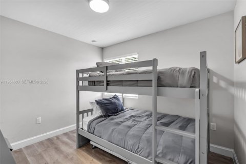 Купить виллу или дом в Форт-Лодердейл, Флорида 3 спальни, 111.95м2, № 2026247 - фото 23