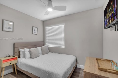 Купить виллу или дом в Форт-Лодердейл, Флорида 3 спальни, 111.95м2, № 2026247 - фото 25