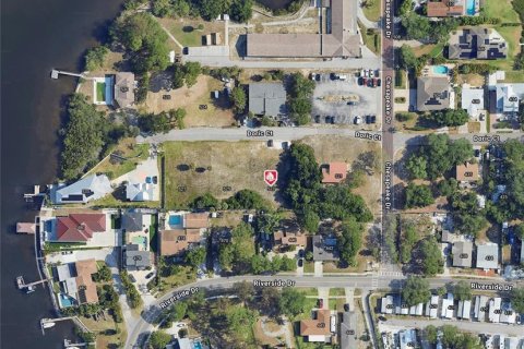 Land in Tarpon Springs, Florida № 1919308 - photo 1