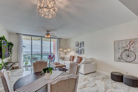 Condominio en venta en Riviera Beach, Florida, 2 dormitorios, 139.26 m2 № 2176620 - foto 19