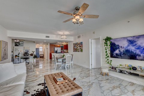 Condominio en venta en Riviera Beach, Florida, 2 dormitorios, 139.26 m2 № 2176620 - foto 26