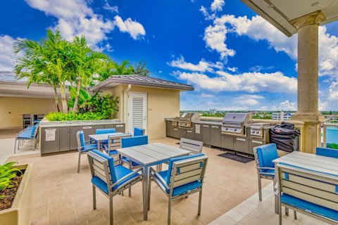 Condominio en venta en Riviera Beach, Florida, 2 dormitorios, 139.26 m2 № 2176620 - foto 28
