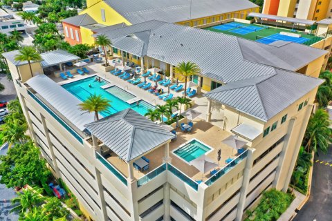Condominio en venta en Riviera Beach, Florida, 2 dormitorios, 139.26 m2 № 2176620 - foto 20