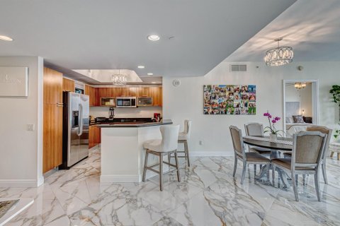 Condominio en venta en Riviera Beach, Florida, 2 dormitorios, 139.26 m2 № 2176620 - foto 11