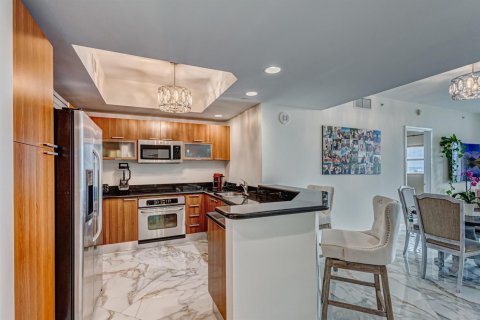 Condominio en venta en Riviera Beach, Florida, 2 dormitorios, 139.26 m2 № 2176620 - foto 7