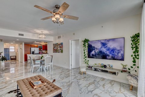 Condominio en venta en Riviera Beach, Florida, 2 dormitorios, 139.26 m2 № 2176620 - foto 27