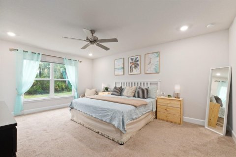 House in St. Lucie, Florida 4 bedrooms, 233 sq.m. № 2177190 - photo 29