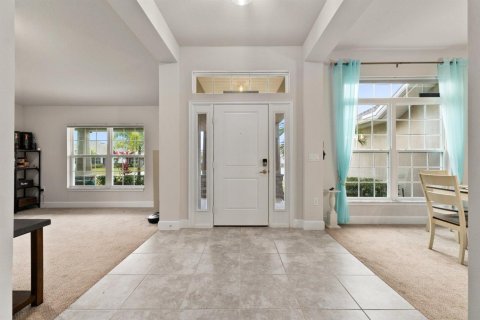 House in St. Lucie, Florida 4 bedrooms, 233 sq.m. № 2177190 - photo 12