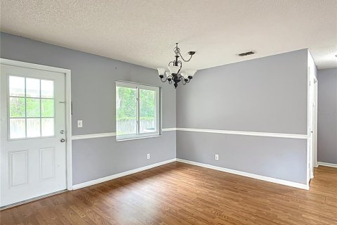 House in Ocala, Florida 3 bedrooms, 101.45 sq.m. № 1618065 - photo 5