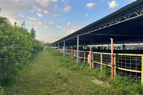 Propiedad comercial en venta en Miami, Florida № 2016588 - foto 10