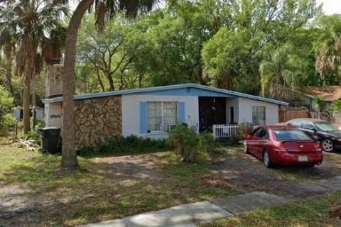 Villa ou maison à vendre à Tampa, Floride: 2 chambres, 154.59 m2 № 1838255 - photo 1