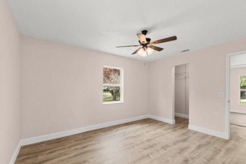 House in Vero Beach, Florida 2 bedrooms, 112.97 sq.m. № 2088320 - photo 26