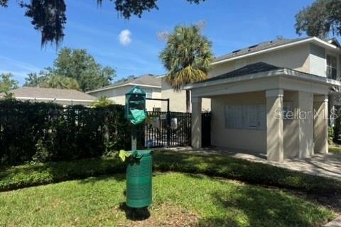 Touwnhouse à louer à Tampa, Floride: 3 chambres, 149.2 m2 № 2329415 - photo 5