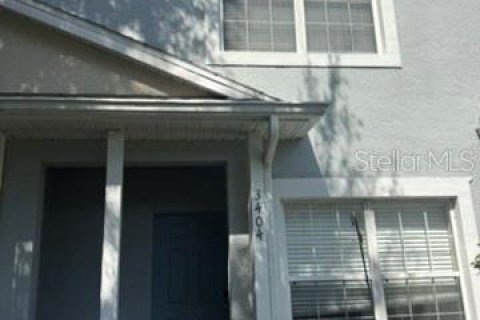 Touwnhouse à Tampa, Floride 3 chambres, 149.2 m2 № 2329415