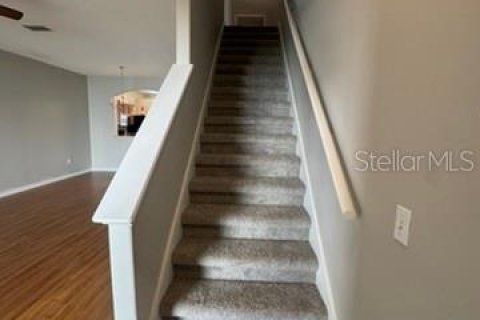 Touwnhouse à louer à Tampa, Floride: 3 chambres, 149.2 m2 № 2329415 - photo 14