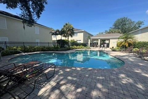 Touwnhouse à louer à Tampa, Floride: 3 chambres, 149.2 m2 № 2329415 - photo 4