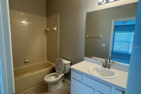 Touwnhouse à louer à Tampa, Floride: 3 chambres, 149.2 m2 № 2329415 - photo 24