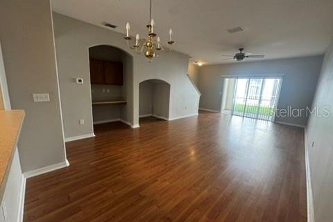 Touwnhouse à louer à Tampa, Floride: 3 chambres, 149.2 m2 № 2329415 - photo 12