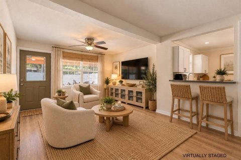 Villa ou maison à vendre à Bradenton, Floride: 2 chambres, 140.93 m2 № 2429155 - photo 13