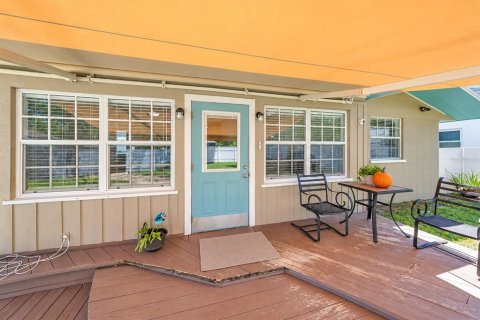 Villa ou maison à vendre à Bradenton, Floride: 2 chambres, 140.93 m2 № 2429155 - photo 22