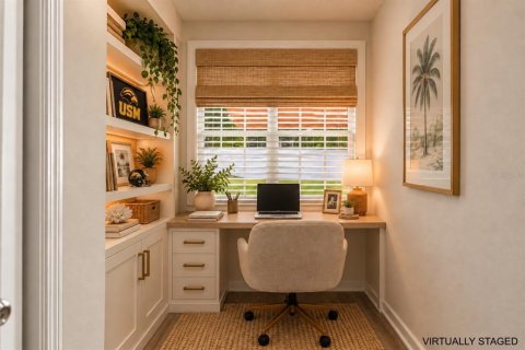Villa ou maison à vendre à Bradenton, Floride: 2 chambres, 140.93 m2 № 2429155 - photo 19