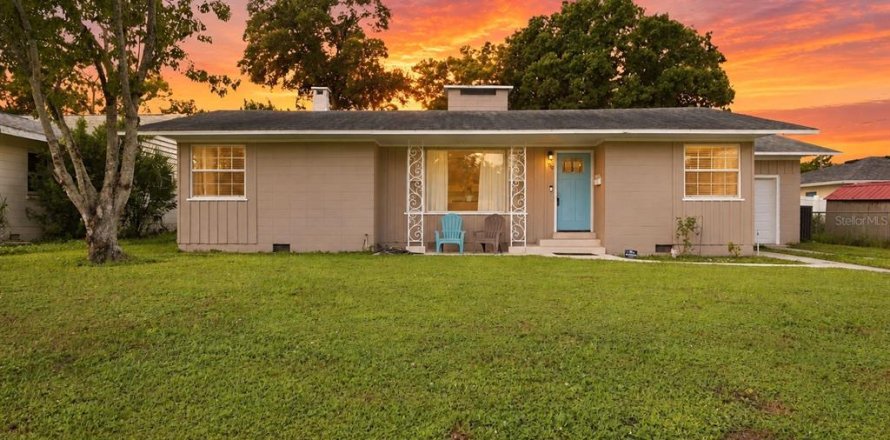 Villa ou maison à Bradenton, Floride 2 chambres, 140.93 m2 № 2429155
