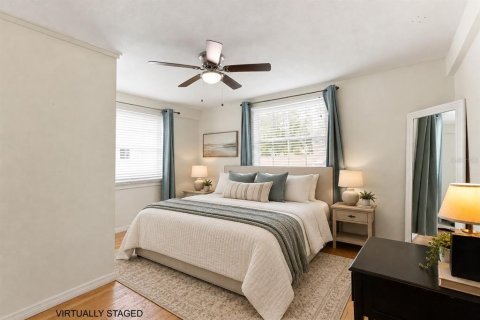 Villa ou maison à vendre à Bradenton, Floride: 2 chambres, 140.93 m2 № 2429155 - photo 17