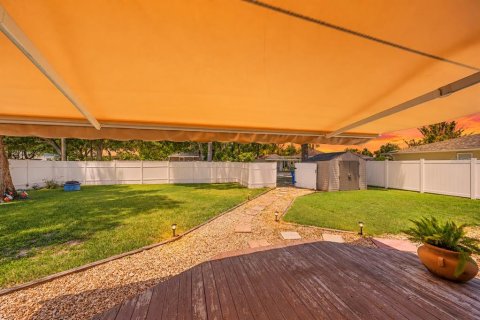 Villa ou maison à vendre à Bradenton, Floride: 2 chambres, 140.93 m2 № 2429155 - photo 21