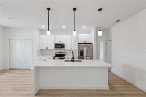 House in Ocala, Florida 4 bedrooms, 162.67 sq.m. № 1832551 - photo 15
