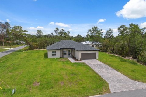House in Ocala, Florida 4 bedrooms, 162.67 sq.m. № 1832551 - photo 4