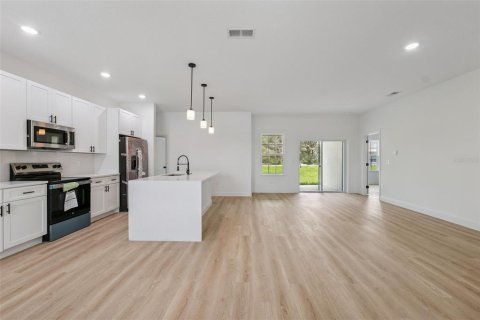 House in Ocala, Florida 4 bedrooms, 162.67 sq.m. № 1832551 - photo 21