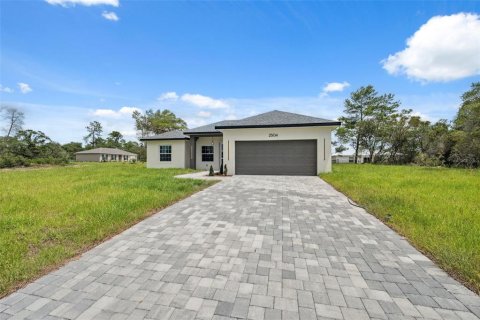 House in Ocala, Florida 4 bedrooms, 162.67 sq.m. № 1832551 - photo 2