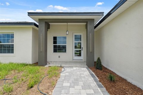 House in Ocala, Florida 4 bedrooms, 162.67 sq.m. № 1832551 - photo 6