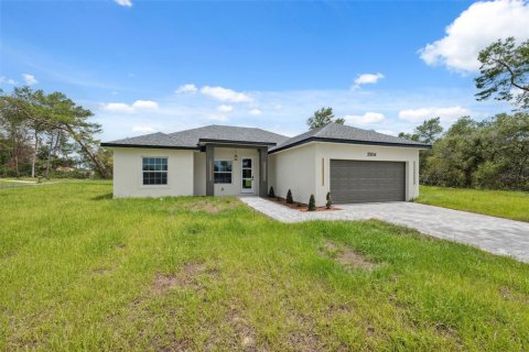 House in Ocala, Florida 4 bedrooms, 162.67 sq.m. № 1832551 - photo 5
