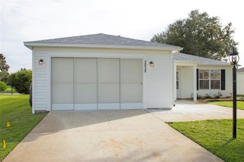 House in The Villages, Florida 3 bedrooms, 115.2 sq.m. № 1826258 - photo 30