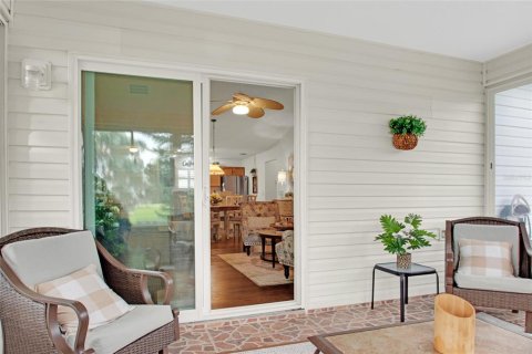 House in The Villages, Florida 3 bedrooms, 115.2 sq.m. № 1826258 - photo 23