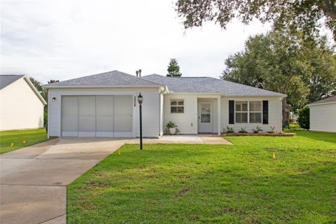 House in The Villages, Florida 3 bedrooms, 115.2 sq.m. № 1826258 - photo 27