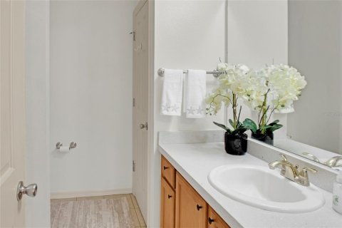 House in The Villages, Florida 3 bedrooms, 115.2 sq.m. № 1826258 - photo 11