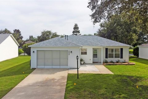 House in The Villages, Florida 3 bedrooms, 115.2 sq.m. № 1826258 - photo 1