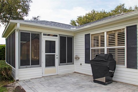 House in The Villages, Florida 3 bedrooms, 115.2 sq.m. № 1826258 - photo 24