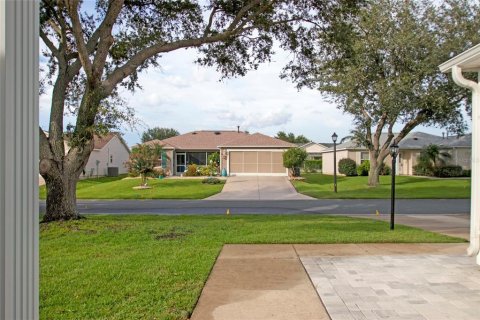 House in The Villages, Florida 3 bedrooms, 115.2 sq.m. № 1826258 - photo 26