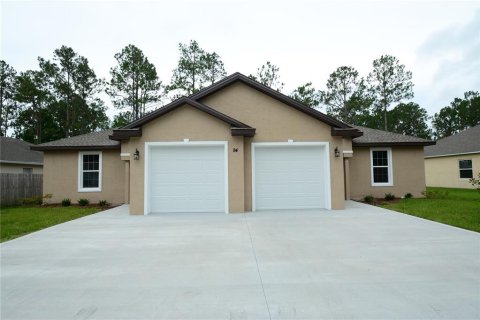 Appartement à Palm Coast, Floride 3 chambres, 109.62 m2 № 2345322