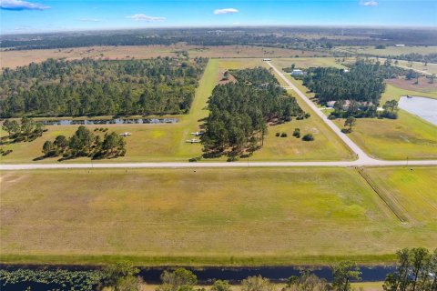 Land in Frostproof, Florida № 1548517 - photo 7