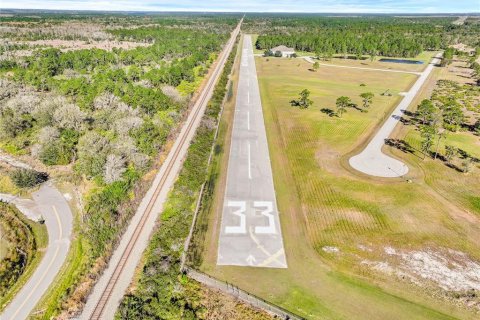 Land in Frostproof, Florida № 1548517 - photo 12