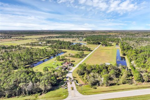 Land in Frostproof, Florida № 1548517 - photo 14