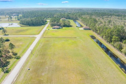 Land in Frostproof, Florida № 1548517 - photo 5