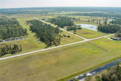 Land in Frostproof, Florida № 1548517 - photo 10
