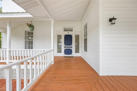Villa ou maison à vendre à Wellborn, Floride: 4 chambres, 290.23 m2 № 2128939 - photo 17