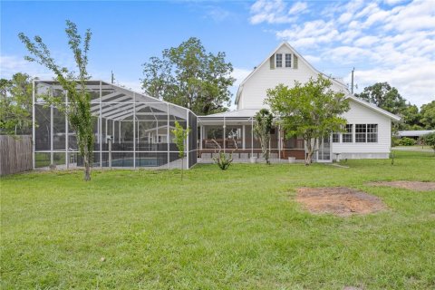 Villa ou maison à vendre à Wellborn, Floride: 4 chambres, 290.23 m2 № 2128939 - photo 12