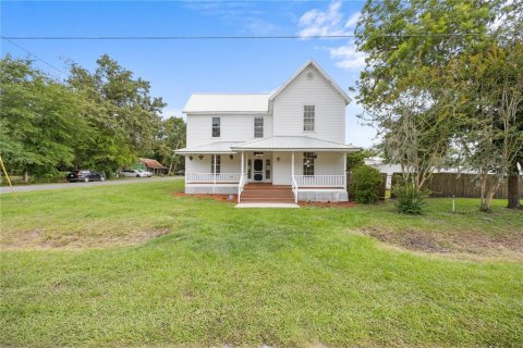 Villa ou maison à vendre à Wellborn, Floride: 4 chambres, 290.23 m2 № 2128939 - photo 19